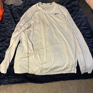 Men’s Nike Long sleeve